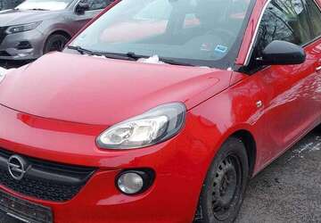 Opel Adam 96.315 km 6.450 &euro; Berlin 12347