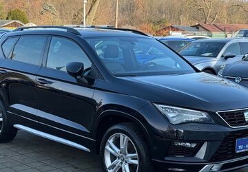 Seat Ateca 65.200 km 22.990 &euro; Teltow 14513