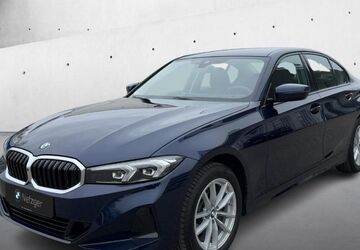BMW 320 18.800 km 37.400 &euro; Berlin-Siemensstadt 13629