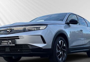 Opel Grandland (X) 8.731 km 33.290 &euro; Berlin 13581