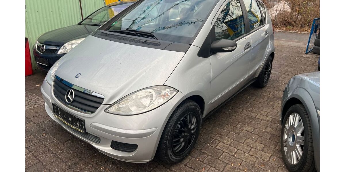 Mercedes-Benz A 150 156.000 km 2.490 &euro; Berlin 12359