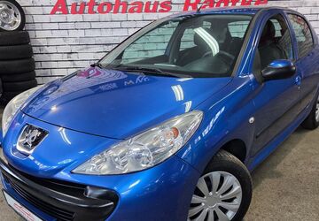 Peugeot 206 150.000 km 2.990 &euro; Potsdam 14478