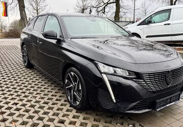 Peugeot 308 26.400 km 21.900 &euro; Rüdersdorf-Tasdorf 15562