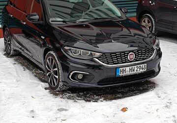 Fiat Tipo 113.700 km 10.500 &euro; Berlin 10783