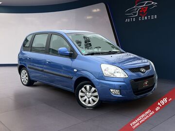 Gebrauchte Hyundai Matrix