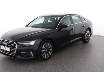 Audi A6 96.791 km 38.880 &euro; Berlin 12103