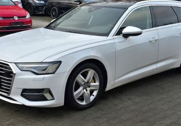 Audi A6 154.000 km 26.890 &euro; Berlin 12247