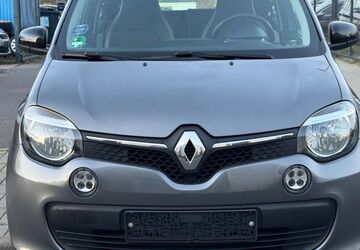 Renault Twingo 95.188 km 6.390 &euro; Wildau 15745