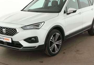 Seat Tarraco 98.474 km 25.710 &euro; Berlin 14059