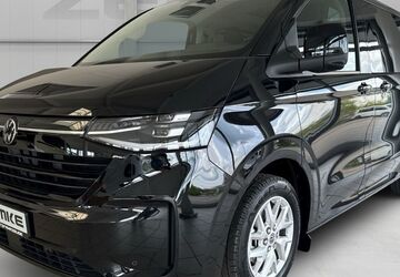 VW T7 Caravelle 9.999 km 62.190 &euro; Bernau 16321