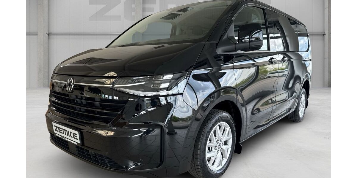 VW T7 Caravelle 9.999 km 62.190 &euro; Bernau 16321