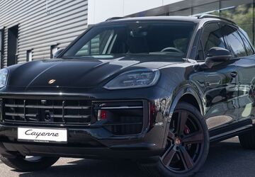 Porsche Cayenne 3.900 km 139.900 &euro; Berlin 12487