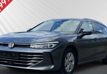 VW Passat 12.120 km 45.790 &euro; Dallgow-Döberitz 14624