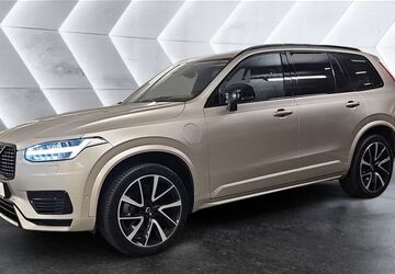 Volvo XC90 61.120 km 56.990 &euro; Berlin 12683