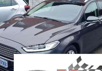 Ford Mondeo 143.720 km 10.990 &euro; Berlin 12524