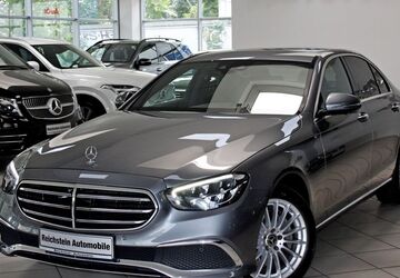 Mercedes-Benz E 300 74.049 km 41.980 &euro; Berlin 13359