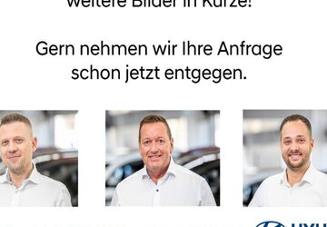 Hyundai i30 101.410 km 9.490 &euro; Berlin 12351