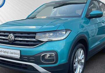 VW T-Cross 25.253 km 23.190 &euro; Berlin 13581