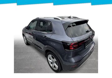 VW T-Cross 59.260 km 21.650 &euro; Berlin 13599