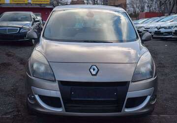 Renault Scenic 236.000 km 2.500 &euro; Berlin 13597