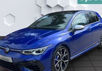 VW Golf 18.984 km 42.848 &euro; Berlin 12524