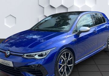 VW Golf 18.984 km 44.430 &euro; Berlin 12524