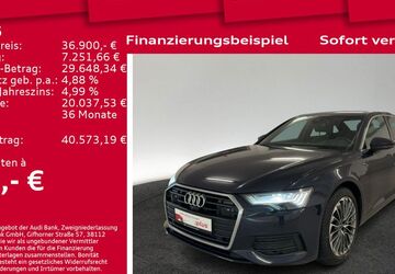 Audi A6 74.620 km 33.900 &euro; Berlin 12489