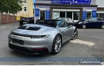 Porsche 911 Carrera 4 GTS Cabriolet*Night*Chromo*Sthzg* 1.750 km 172.890 &euro; Berlin 13187