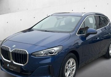 BMW 225 Active Tourer 32.300 km 29.400 &euro; Berlin-Siemensstadt 13629