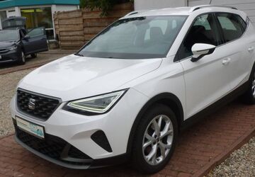 Seat Arona 54.222 km 19.900 &euro; Berlin 12683