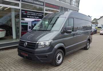 VW Crafter 119.876 km 34.300 &euro; Fredersdorf-Vogelsdorf OT Fredersdorf N. 15370