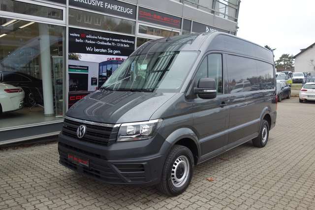 VW Crafter 119.876 km 34.300 &euro; Fredersdorf-Vogelsdorf OT Fredersdorf N. 15370