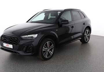 Audi Q5 64.137 km 40.780 &euro; Berlin 12103