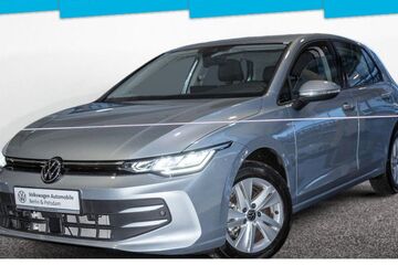 VW Golf 7.687 km 27.833 &euro; Berlin 10587