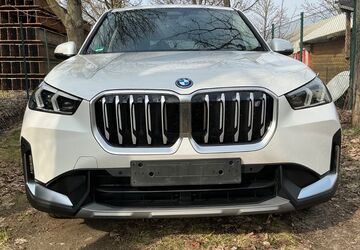 BMW iX1 48.000 km 30.000 &euro; Mittenwalde 15749