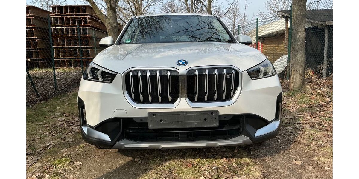 BMW iX1 48.000 km 30.000 &euro; Mittenwalde 15749