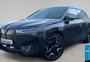 BMW iX 103.174 km 52.990 &euro; Potsdam 14482