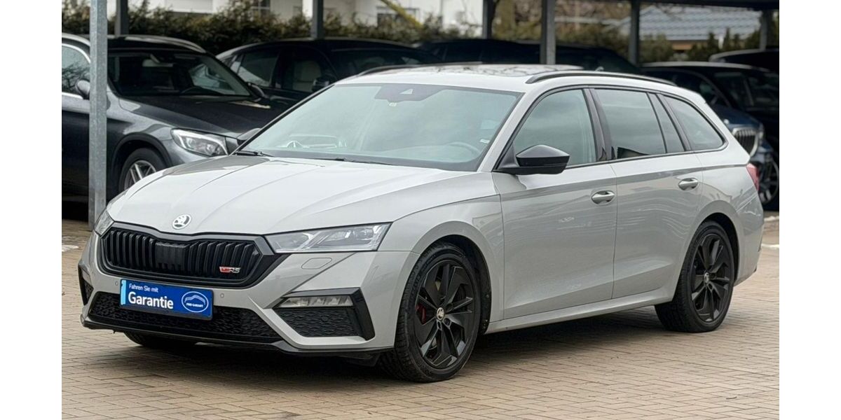 Skoda Octavia 178.680 km 20.950 &euro; Schönefeld 12529