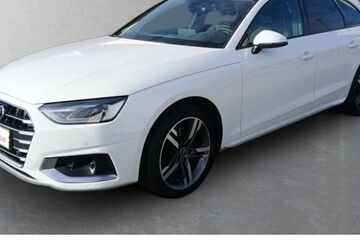Audi A4 48.333 km 26.370 &euro; Berlin 13581