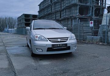Suzuki Liana 130.200 km 2.199 &euro; Berlin 13089