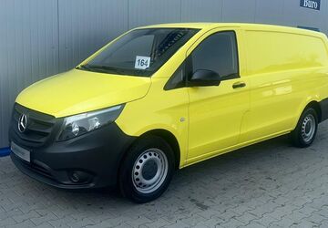 Mercedes-Benz Vito 118.185 km 18.999 &euro; Berlin 13055