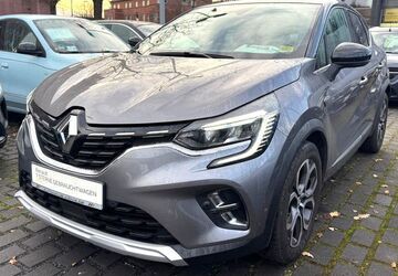 Renault Captur 47.660 km 18.999 &euro; Berlin 10829