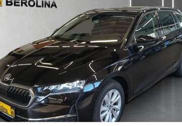 Skoda Octavia 4.103 km 29.888 &euro; Berlin 12105