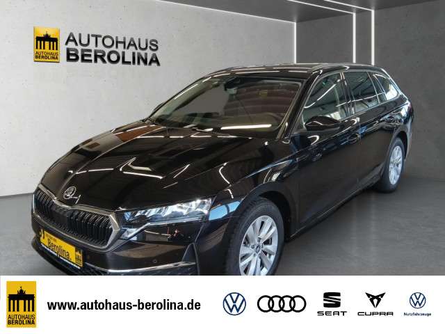 Skoda Octavia 4.103 km 29.888 &euro; Berlin 12105