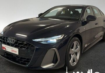 Audi A6 6.001 km 69.990 &euro; Berlin 12489