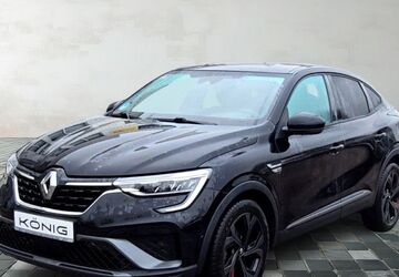 Renault Arkana 37.171 km 20.998 &euro; Oranienburg bei Berlin 16515