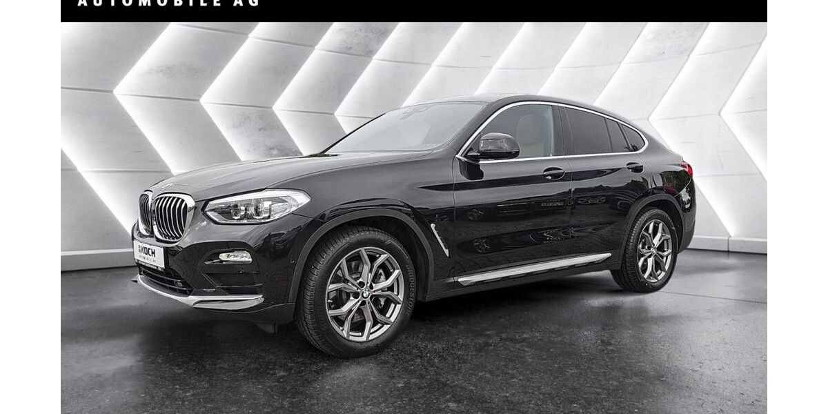 BMW X4 87.650 km 29.999 &euro; Berlin 10553
