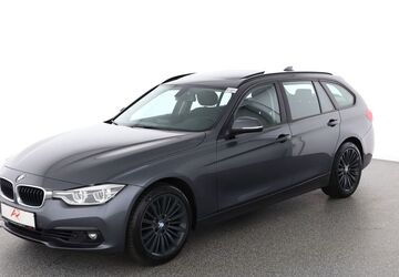 BMW 320 92.164 km 20.680 &euro; Schönefeld 12529
