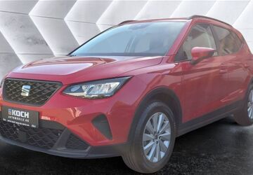 Seat Arona 31.410 km 18.790 &euro; Berlin 12681