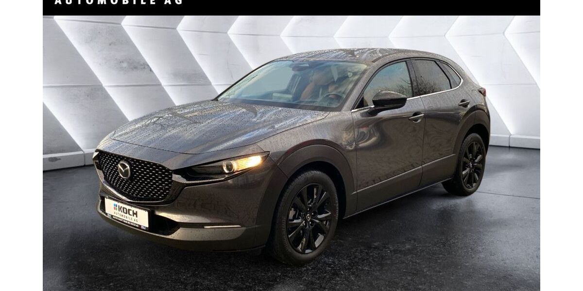 Mazda CX-30 13.000 km 26.999 &euro; Berlin 12683